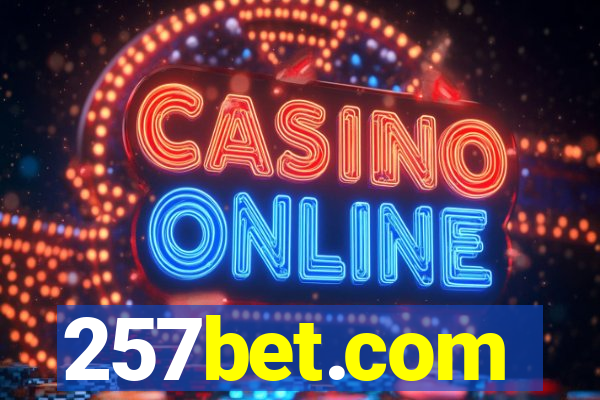 257bet.com