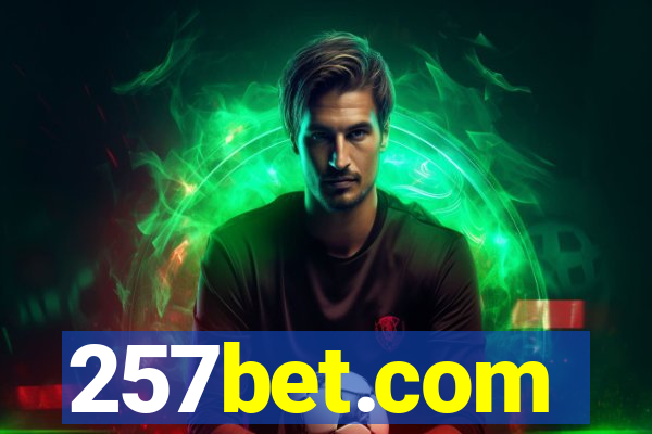 257bet.com