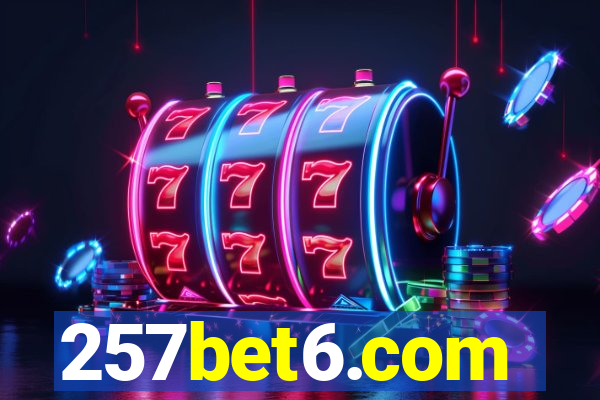 257bet6.com