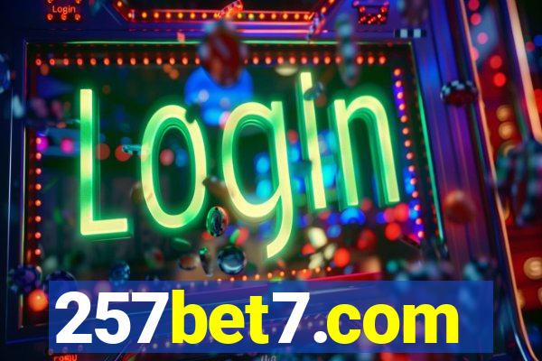 257bet7.com