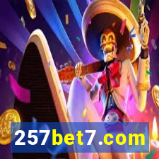 257bet7.com