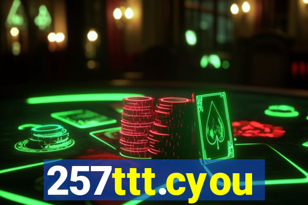 257ttt.cyou