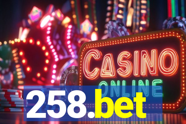 258.bet