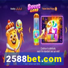 2588bet.com