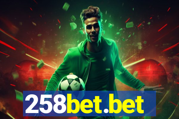 258bet.bet