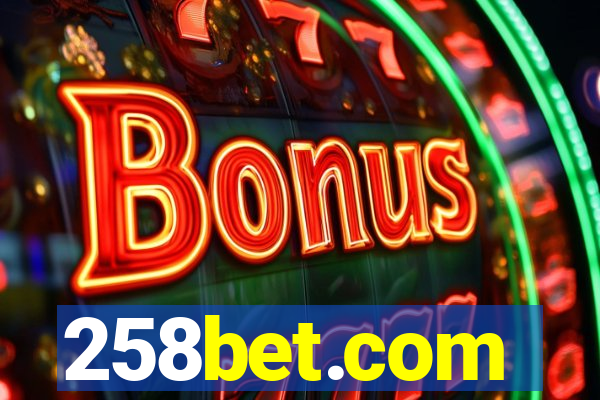 258bet.com