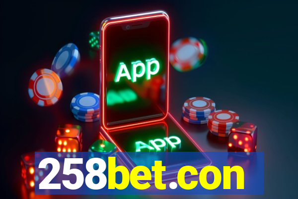 258bet.con