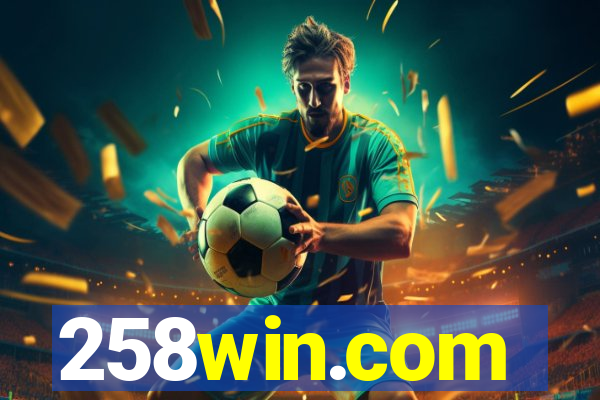 258win.com