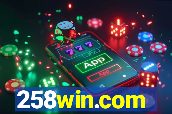 258win.com