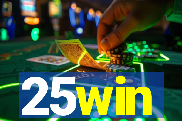 25win