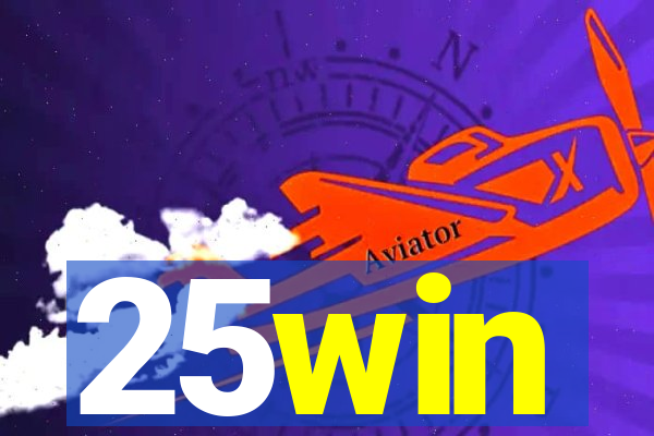 25win