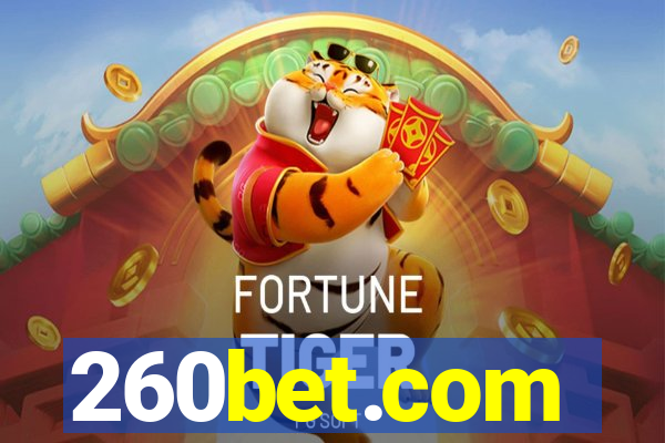 260bet.com