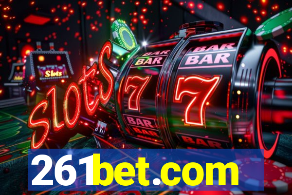 261bet.com