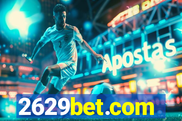 2629bet.com