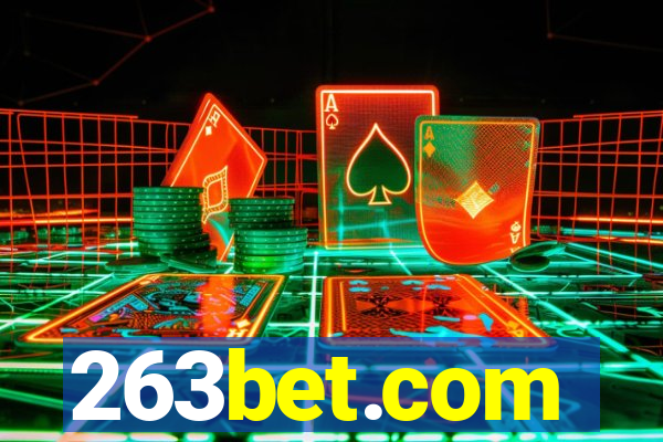 263bet.com