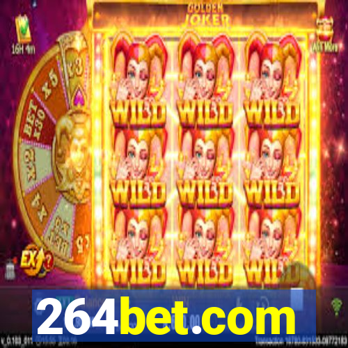 264bet.com