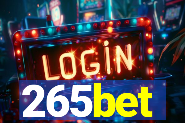 265bet