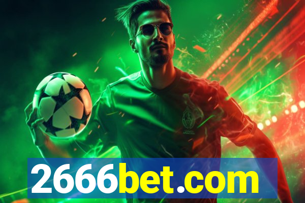 2666bet.com