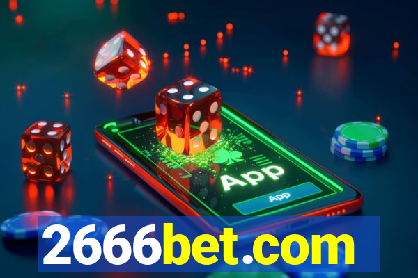 2666bet.com