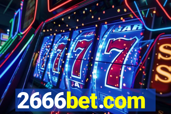 2666bet.com