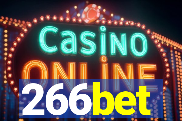 266bet