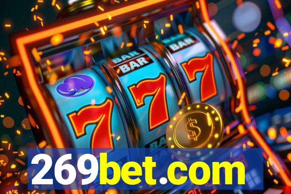 269bet.com
