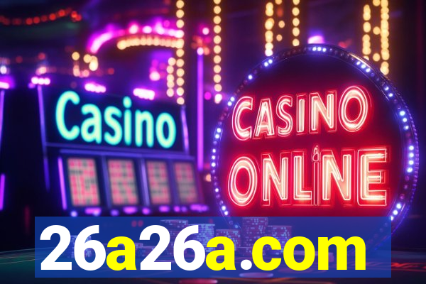 26a26a.com