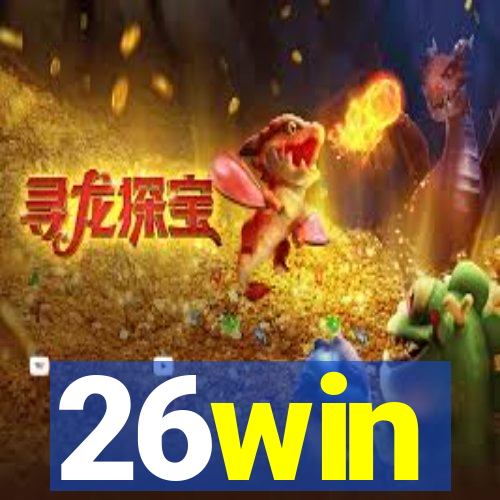 26win