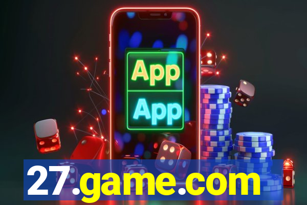 27.game.com