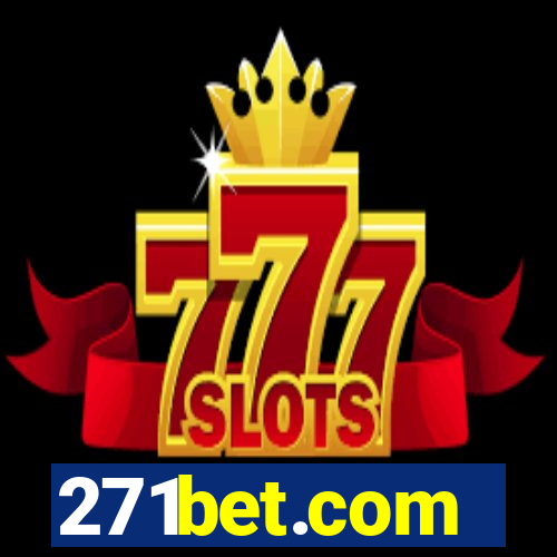 271bet.com