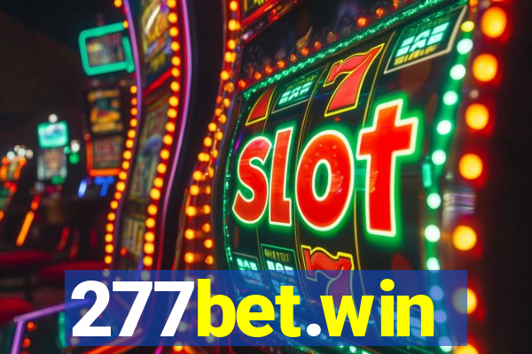 277bet.win