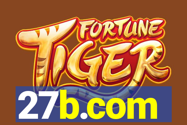 27b.com