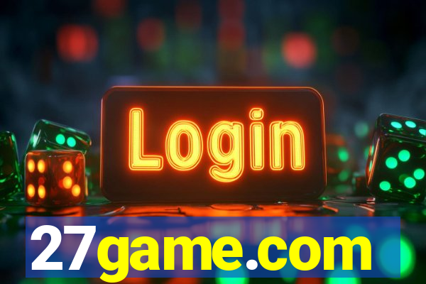 27game.com