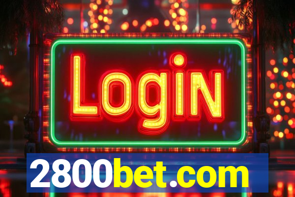 2800bet.com