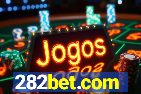 282bet.com