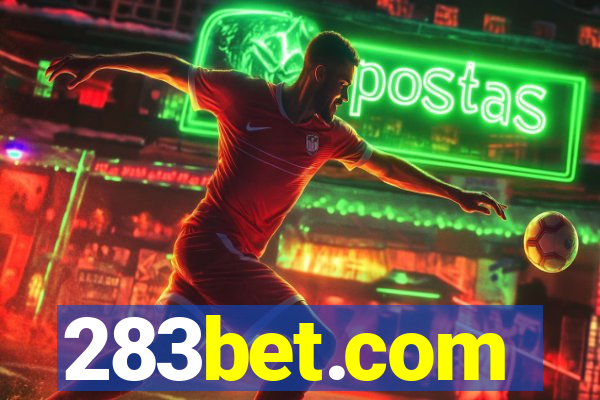 283bet.com