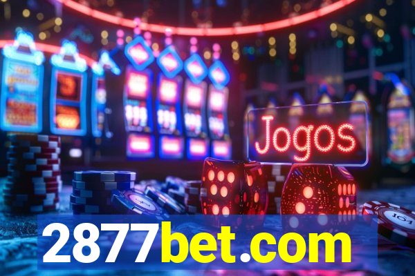2877bet.com