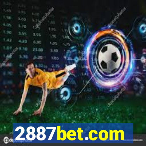 2887bet.com