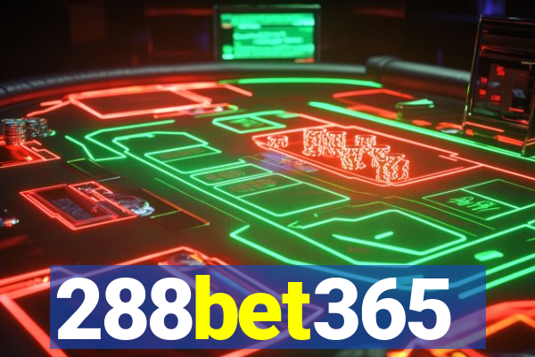 288bet365