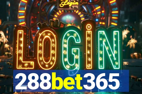 288bet365