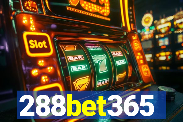 288bet365