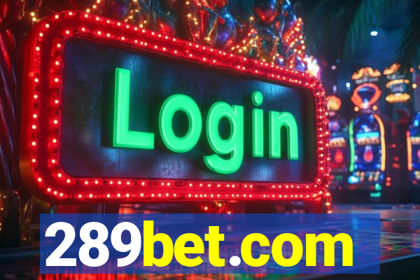 289bet.com