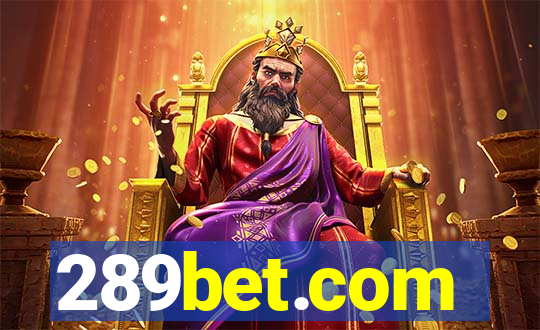 289bet.com