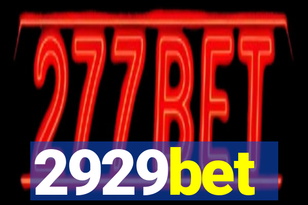 2929bet