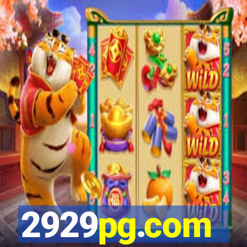 2929pg.com