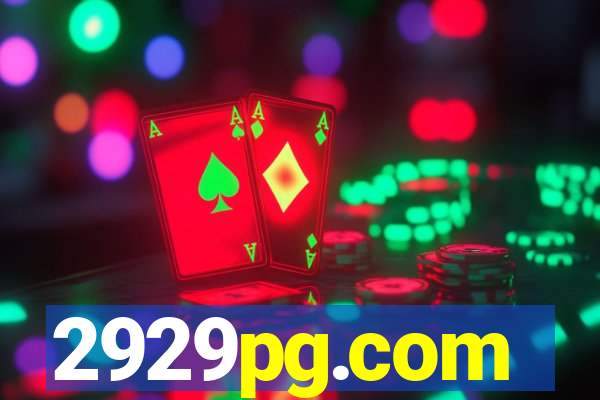 2929pg.com