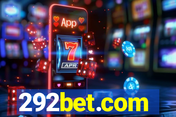292bet.com