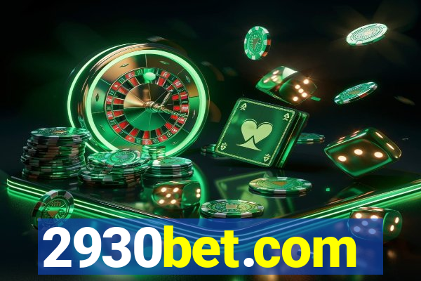 2930bet.com