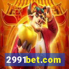 2991bet.com
