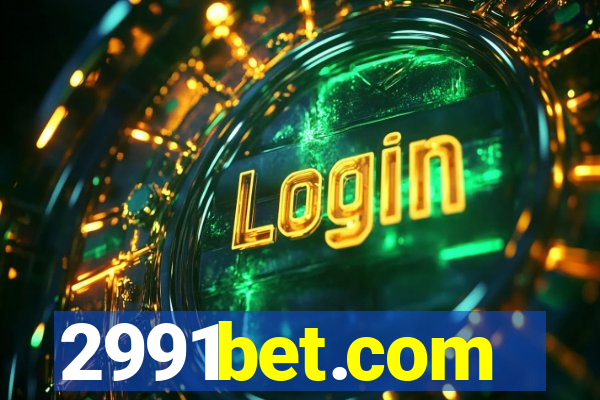 2991bet.com